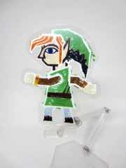 Good Smile Company The Legend of Zelda: A Link Between Worlds Link Deluxe Action Figure