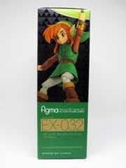 Good Smile Company The Legend of Zelda: A Link Between Worlds Link Deluxe Action Figure