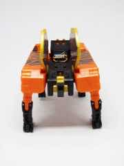 Hasbro Transformers Generations Titans Return Autobot Stripes Action Figure