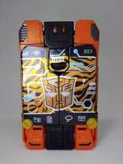 Hasbro Transformers Generations Titans Return Autobot Stripes Action Figure