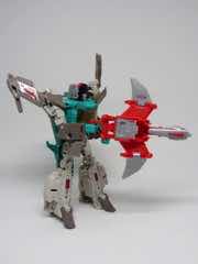 Hasbro Transformers Generations Titans Return Autobot Ptero Action Figure
