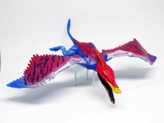 Hasbro Jurassic World Hybrid Pteramimus Action Figure