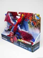 Hasbro Jurassic World Hybrid Pteramimus Action Figure