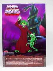 Mattel Masters of the Universe Classics Evil Seed Action Figure