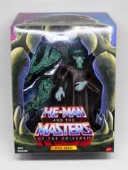 Mattel Masters of the Universe Classics Evil Seed Action Figure