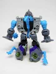 Hasbro Transformers Generations Titans Return Gnaw Action Figure