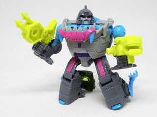 Hasbro Transformers Generations Titans Return Gnaw Action Figure