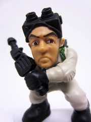 Mattel Ghostbusters Ecto Mini Ray Stantz 