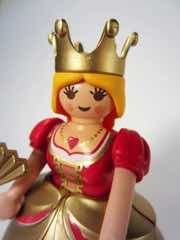 Playmobil Toy Fair 2014 40th Birthday Princess