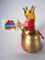 Playmobil Toy Fair 2014 40th Birthday Princess