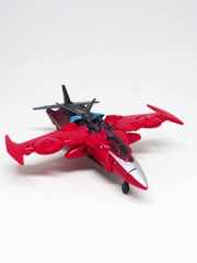 Hasbro Transformers Robots in Disguise Mini-Con Weaponizers Warrior Class Windblade Action Figure