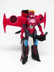 Hasbro Transformers Robots in Disguise Mini-Con Weaponizers Warrior Class Windblade Action Figure