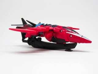 Hasbro Transformers Robots in Disguise Mini-Con Weaponizers Warrior Class Windblade Action Figure