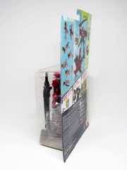 Hasbro Transformers Robots in Disguise Mini-Con Weaponizers Warrior Class Windblade Action Figure