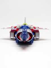 Hasbro Transformers Generations Titans Return Optimus Prime Action Figure