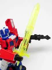 Hasbro Transformers Generations Titans Return Optimus Prime Action Figure