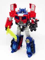 Hasbro Transformers Generations Titans Return Optimus Prime Action Figure