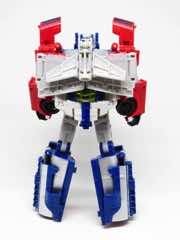 Hasbro Transformers Generations Titans Return Optimus Prime Action Figure