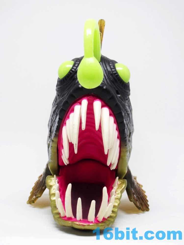 Figure Of The Day Review: Chap Mei Toys Animal Planet Deep Sea Creature  Encounter Set 