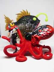 Chap Mei Toys Animal Planet Deep Sea Creature Encounter Set
