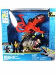 Chap Mei Toys Animal Planet Deep Sea Creature Encounter Set