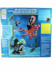 Chap Mei Toys Animal Planet Deep Sea Creature Encounter Set