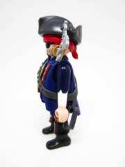 Playmobil 2016 Toy Fair Pirate Figure