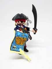 Playmobil 2016 Toy Fair Pirate Figure