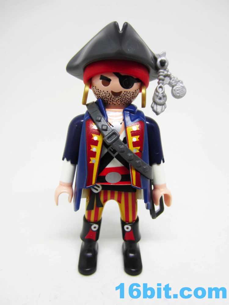 Playmobil Pirate Toys 110