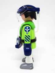 Playmobil 5152 Future Planet E-Rangers Collectobot Figure