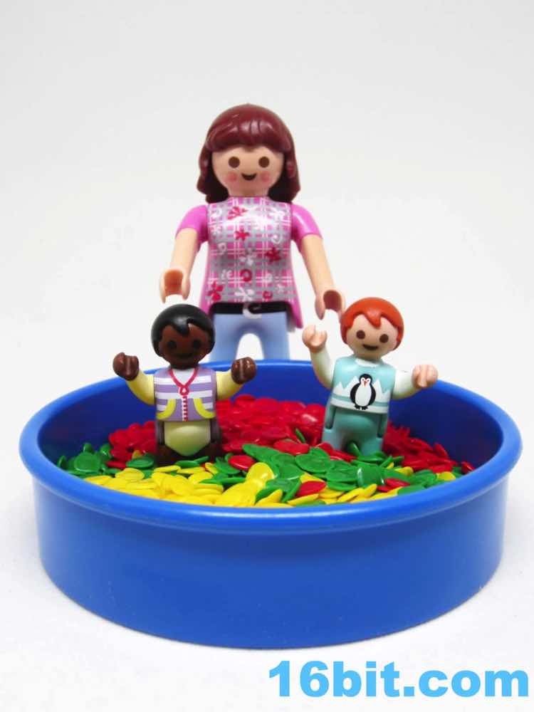 playmobil babies