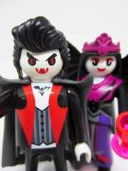 Playmobil 5239 Vampires