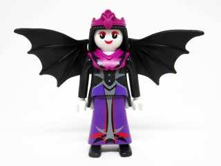 Playmobil 5239 Vampires Figure Set