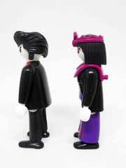 Playmobil 5239 Vampires Figure Set