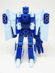 Hasbro Transformers Generations Titans Return Scourge Action Figure