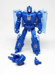 Hasbro Transformers Generations Titans Return Scourge Action Figure