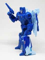 Hasbro Transformers Generations Titans Return Scourge Action Figure