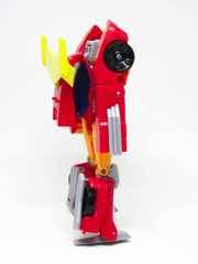 Hasbro Transformers Generations Titans Return Autobot Hot Rod Action Figure