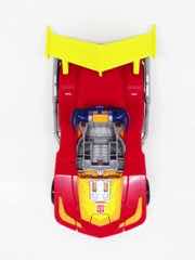 Hasbro Transformers Generations Titans Return Autobot Hot Rod Action Figure