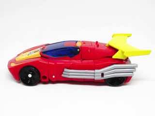 Hasbro Transformers Generations Titans Return Autobot Hot Rod Action Figure