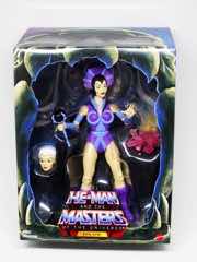 Mattel Masters of the Universe Classics Evil-Lyn Action Figure