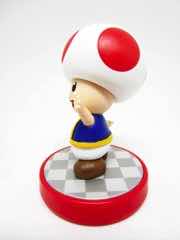 Nintendo Toad Amiibo