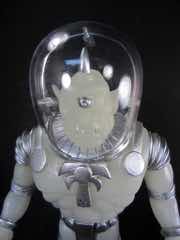 The Outer Space Men, LLC Outer Space Men Cosmic Radiation Cyclops Action Figure