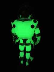 The Outer Space Men, LLC Outer Space Men Cosmic Radiation Cyclops Action Figure