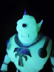 The Outer Space Men, LLC Outer Space Men Cosmic Radiation Cyclops Action Figure