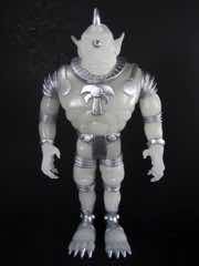 The Outer Space Men, LLC Outer Space Men Cosmic Radiation Cyclops Action Figure