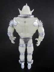 The Outer Space Men, LLC Outer Space Men Cosmic Radiation Cyclops Action Figure