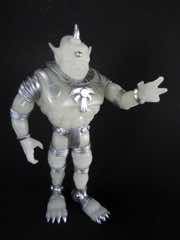 The Outer Space Men, LLC Outer Space Men Cosmic Radiation Cyclops Action Figure