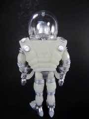 The Outer Space Men, LLC Outer Space Men Cosmic Radiation Cyclops Action Figure