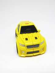 Hasbro Transformers Generations Titans Return Bumblebee Action Figure